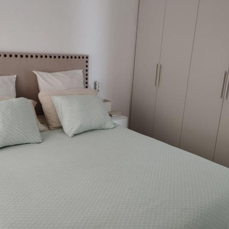 Apartamento Cata - Apartamento de 1 dormitorio - 9
