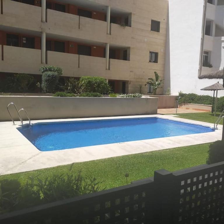 Apartamento Cata - Apartamento de 1 dormitorio - 12