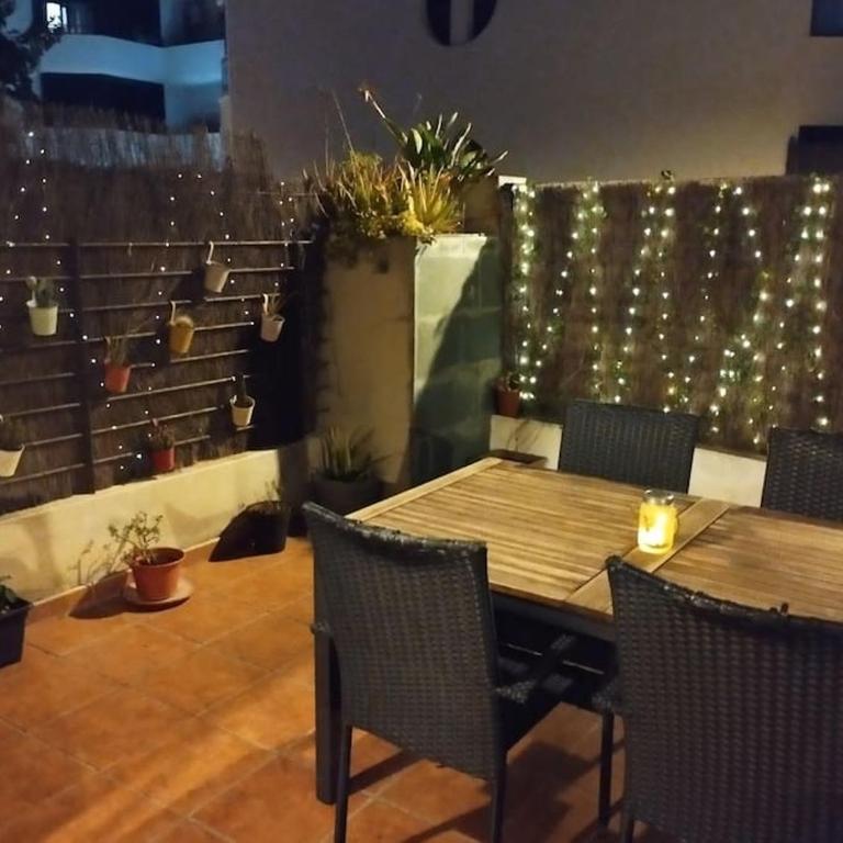 Apartamento Cata - Apartamento de 1 dormitorio - 14