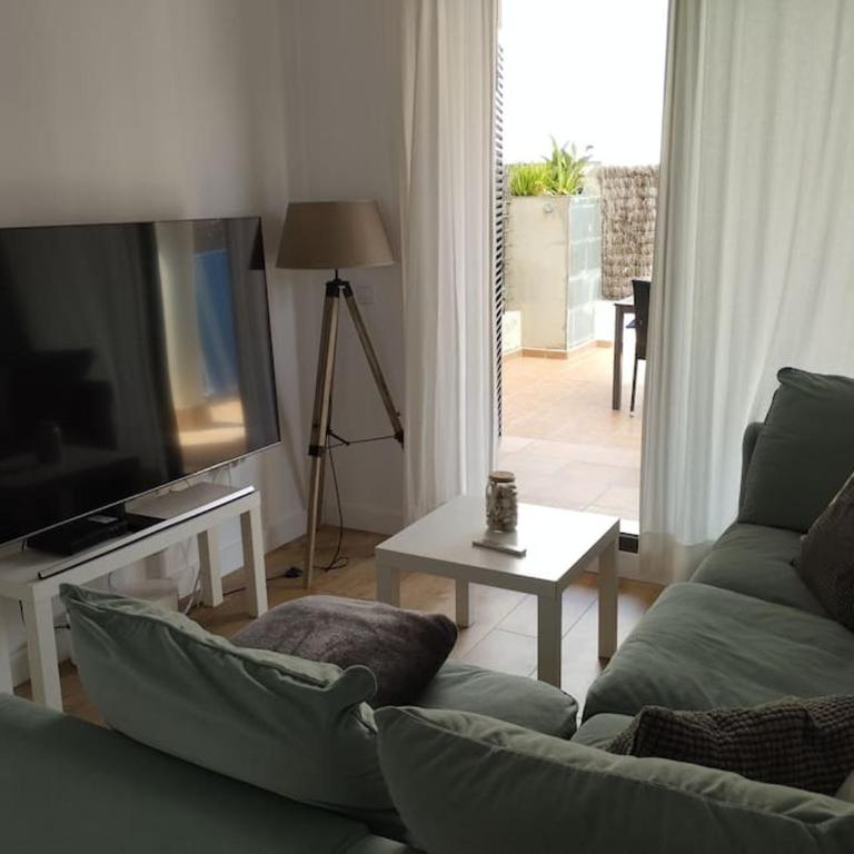 Apartamento Cata - Apartamento de 1 dormitorio - 15