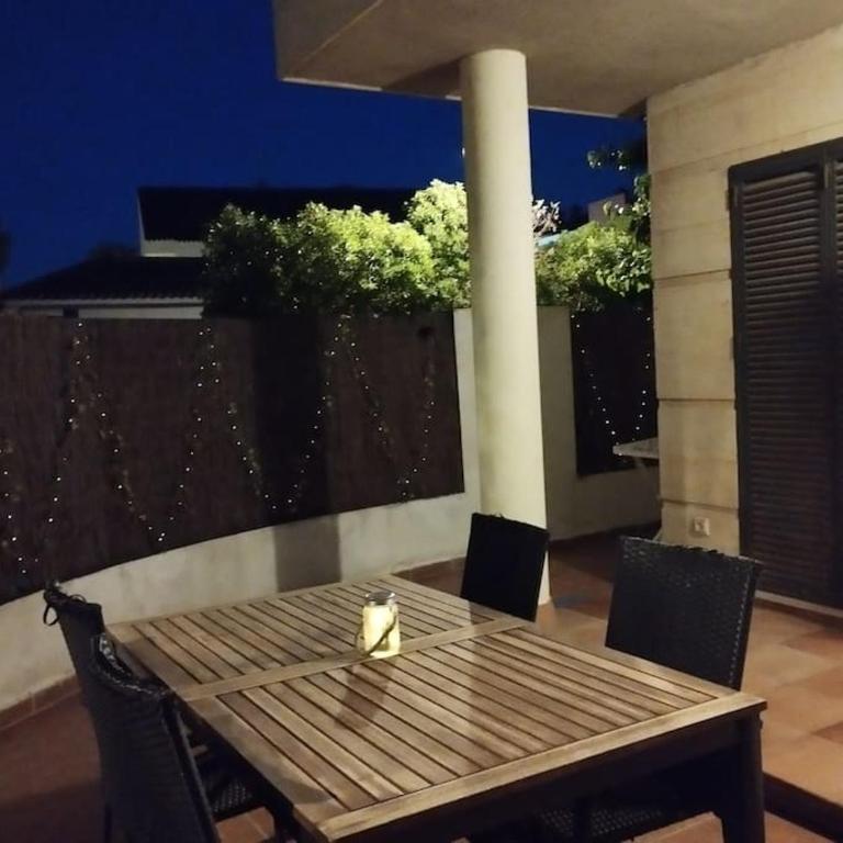 Apartamento Cata - Apartamento de 1 dormitorio - 22