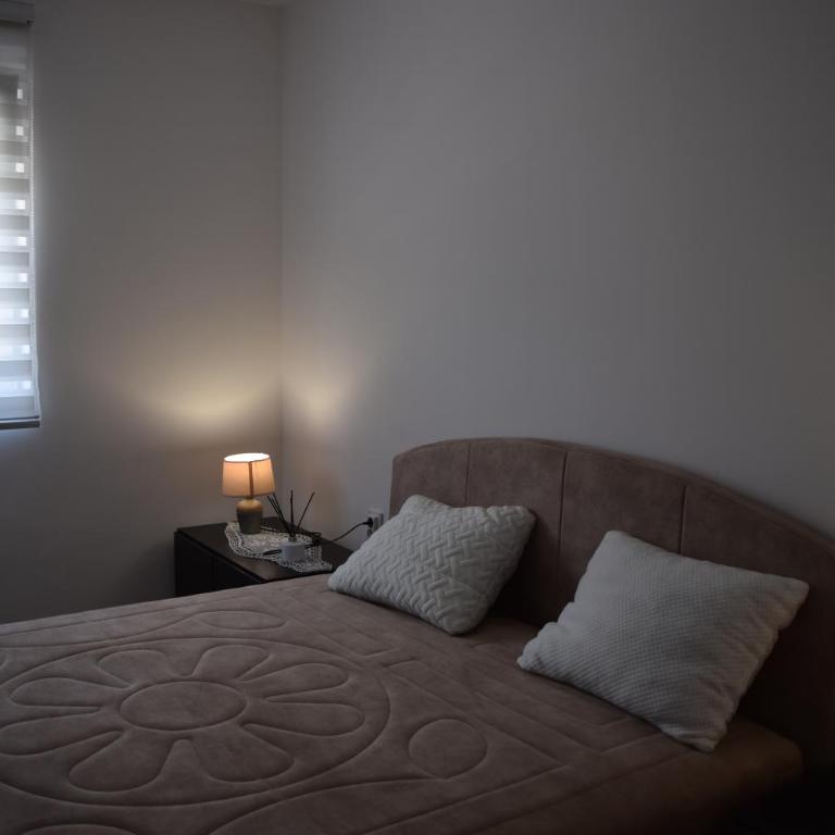 Apartmani Venecija - Apartman sa Pogledom na Vrt - 20