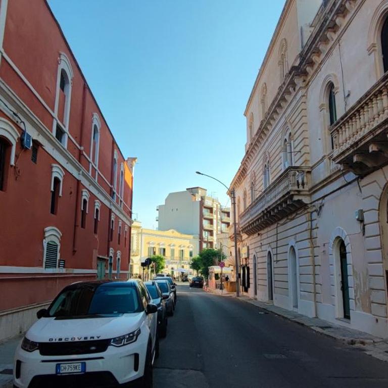 Marine Place Gallipoli - One-Bedroom Apartment - 20