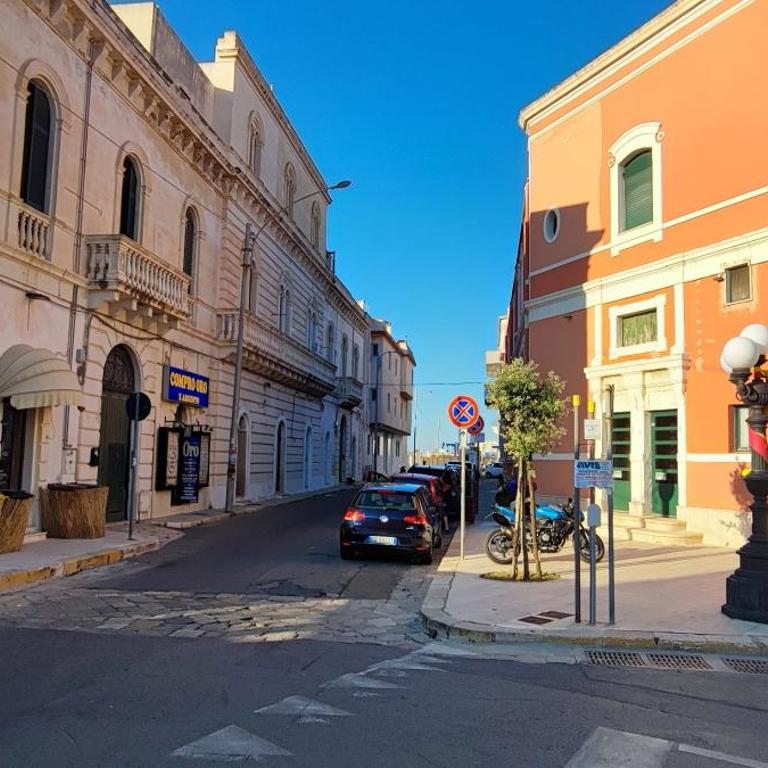 Marine Place Gallipoli - One-Bedroom Apartment - 21