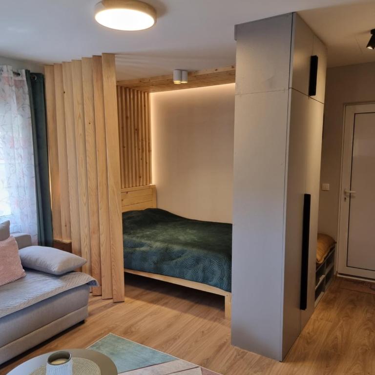 Luxor Apartmani 2 - Executive Suite - 4