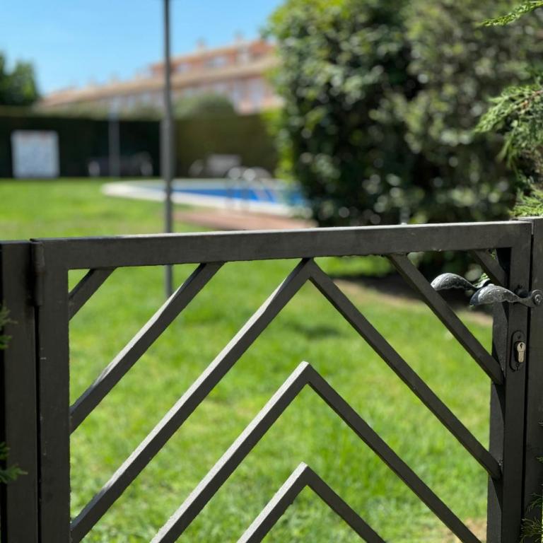 La Vela Estartit Rental - Two-Bedroom House - 30