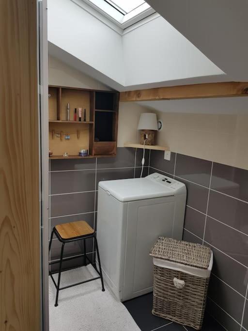 Duplex dans chalet, vue de rêve, 6 pers, 2 nuits minimum - Appartamento con 2 Camere da Letto - 21