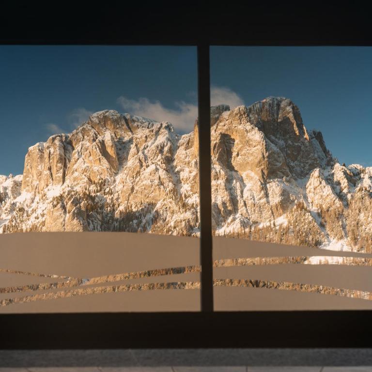Design & Suite Hotel Ciarnadoi - Camera Matrimoniale con Balcone - 1