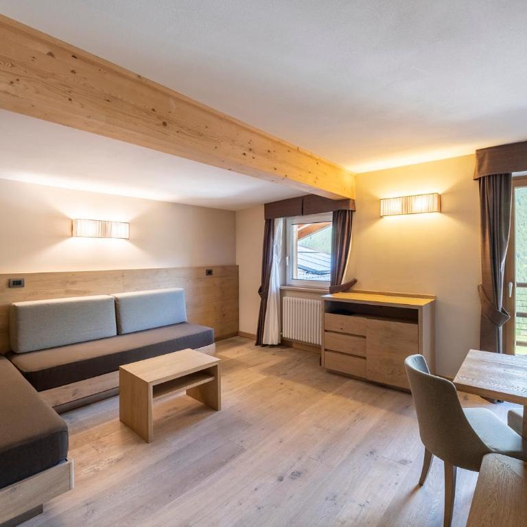 Design & Suite Hotel Ciarnadoi - Suite con Terrazza - 1