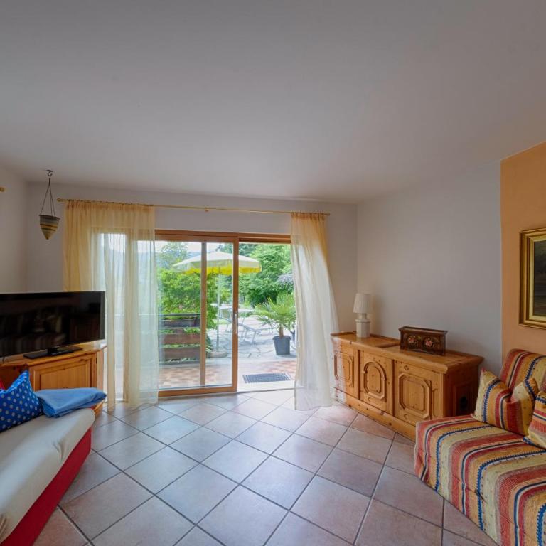 Residence Obermoarhof - Family Apartments with Pool & Playground - Appartamento con 3 Camere da Letto (6 Adulti) - 3
