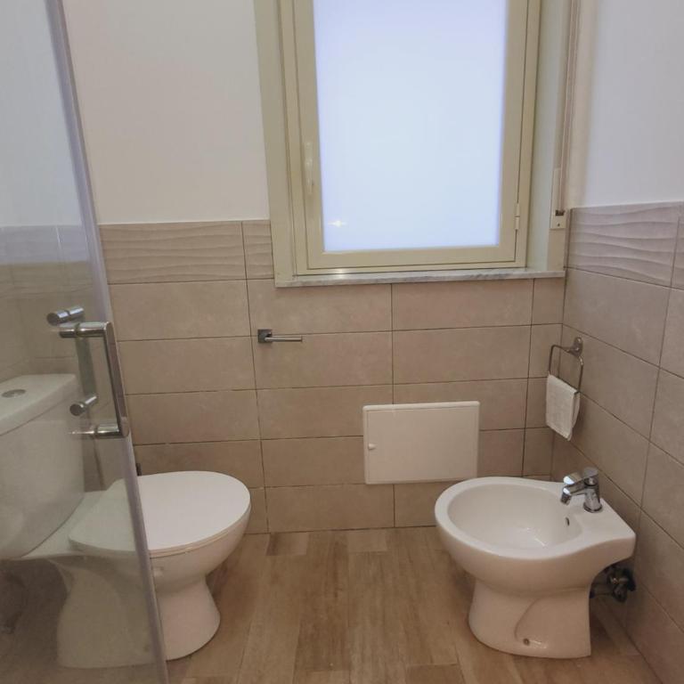 HOUSE AIRPORT Catania - Appartamento con 1 Camera da Letto - 12