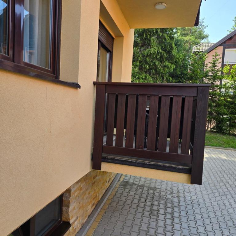Centro lux Zlatibor - Apartman sa 1 Spavaćom Sobom - 20