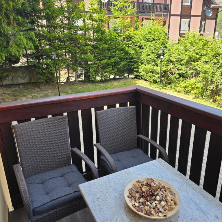 Centro lux Zlatibor - Apartman sa 1 Spavaćom Sobom - 15