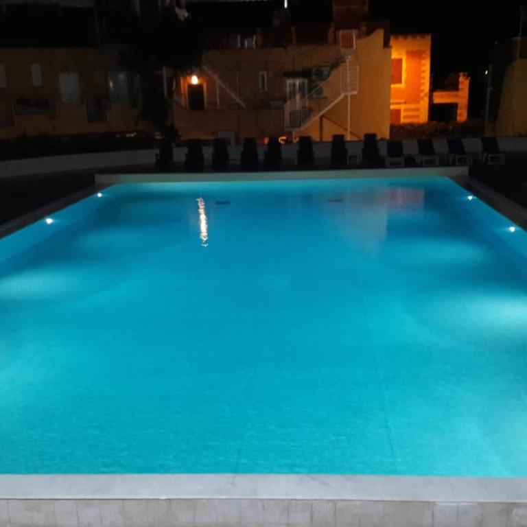 casa giorgia mondello - One-Bedroom House - 23