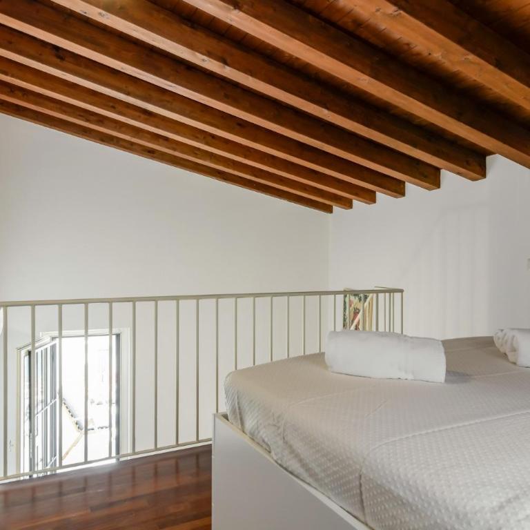GuestHost - Vucciria & La Cala Lovely Apartment with Terrace - Appartamento con 2 Camere da Letto - 12