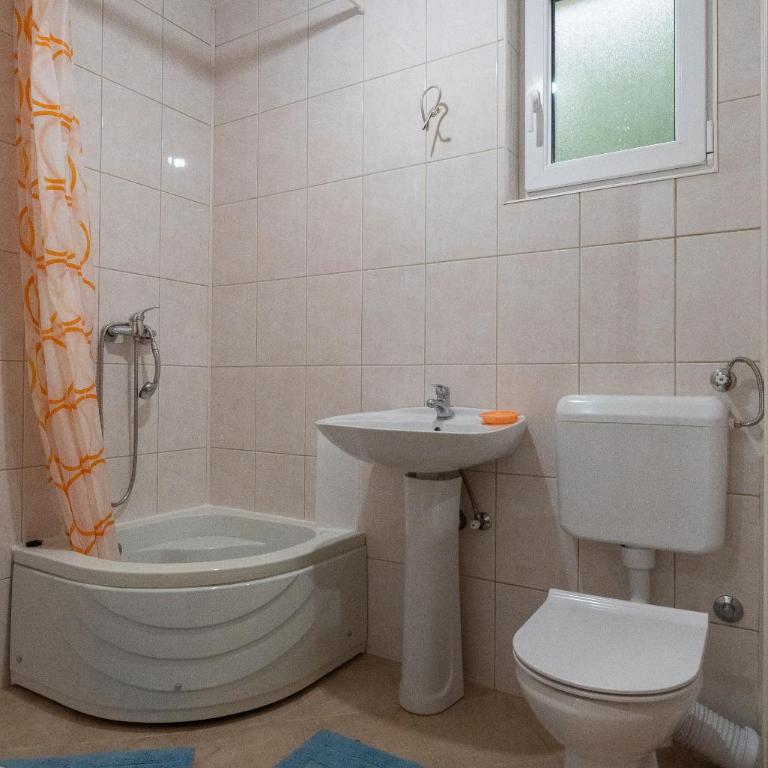 Vikendica Mirna Oaza - Kuća sa 3 Spavaće Sobe - 11