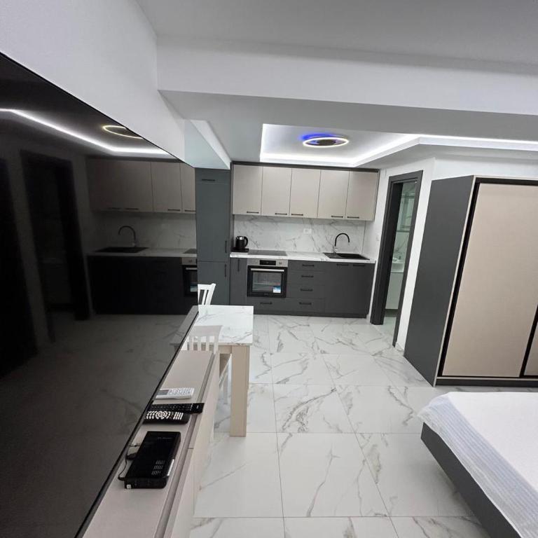 Merlin Prestige Apartments - Apartman sa 1 Spavaćom Sobom - 9