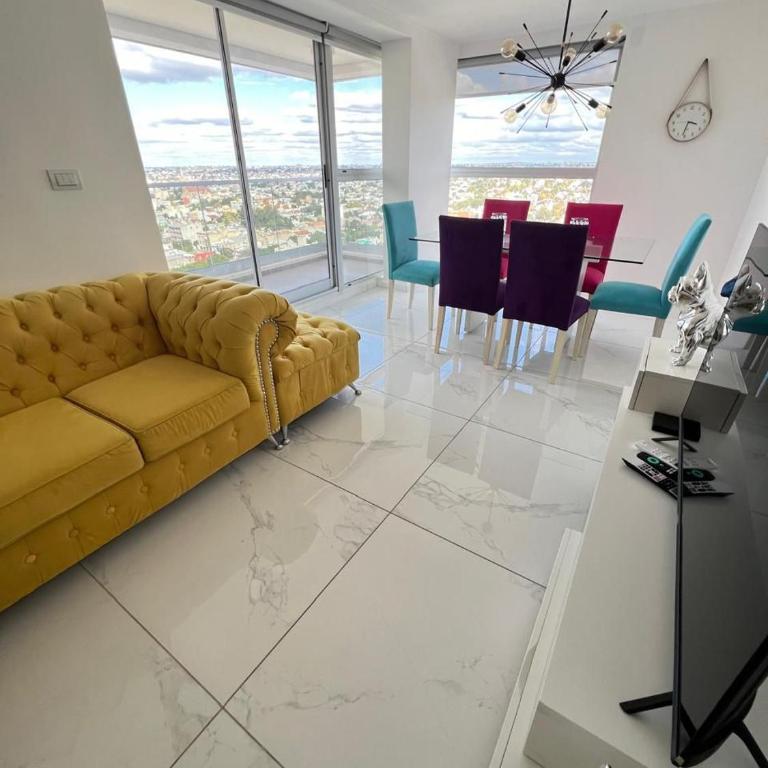 Oasis Urbano Premium - Apartamento de 3 dormitorios - 7
