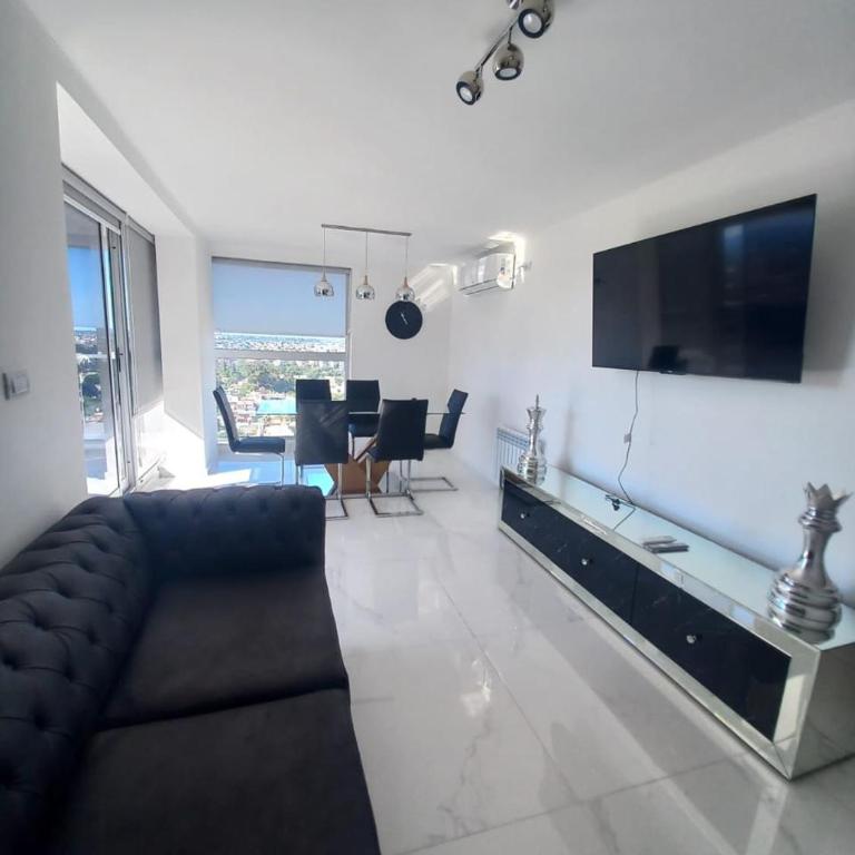 Oasis Urbano Premium - Apartamento de 3 dormitorios - 1