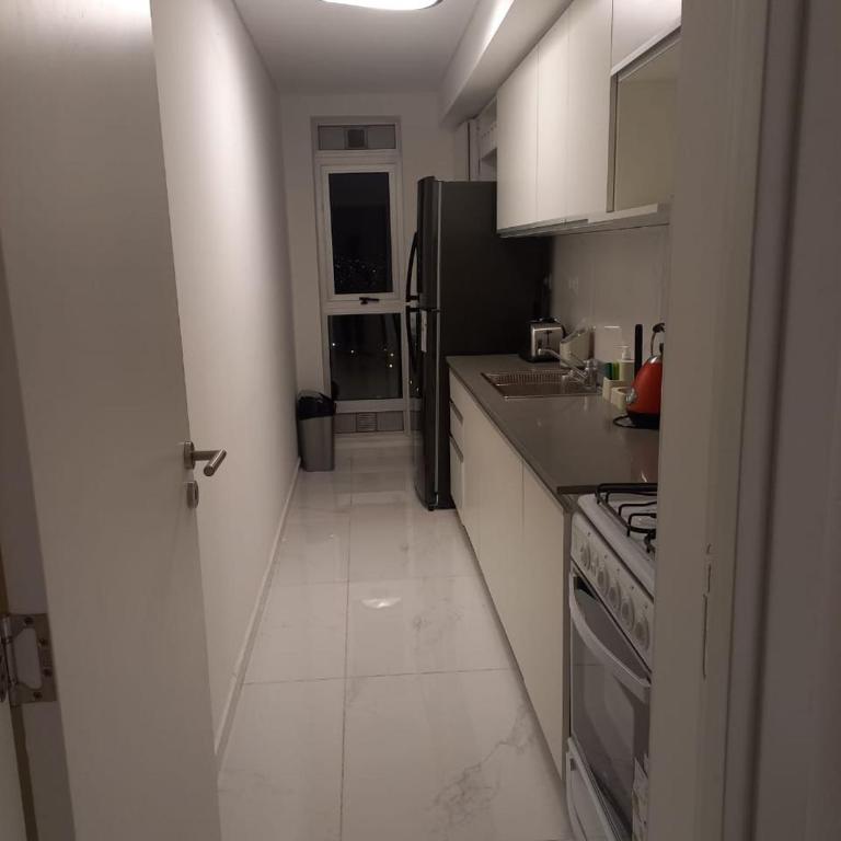 Oasis Urbano Premium - Three-Bedroom Apartment - 9