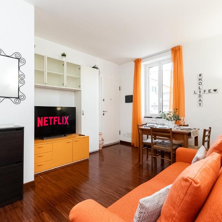 Il Timone - Apartamento de 2 dormitorios - 1
