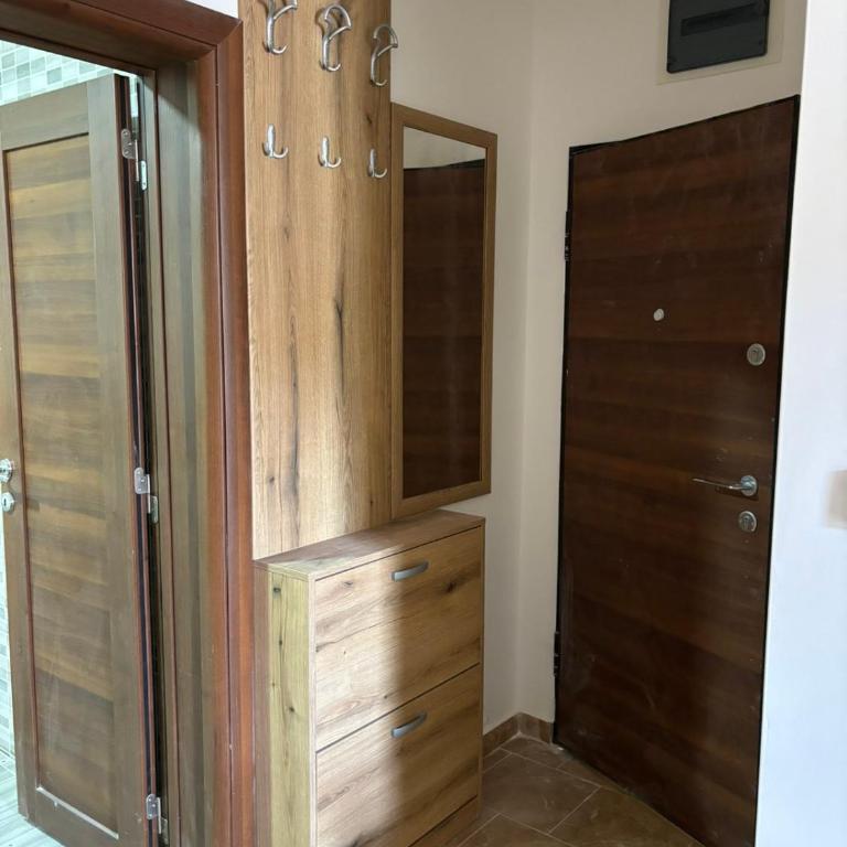 Apartman Uros Budva - Studio with Terrace - 7