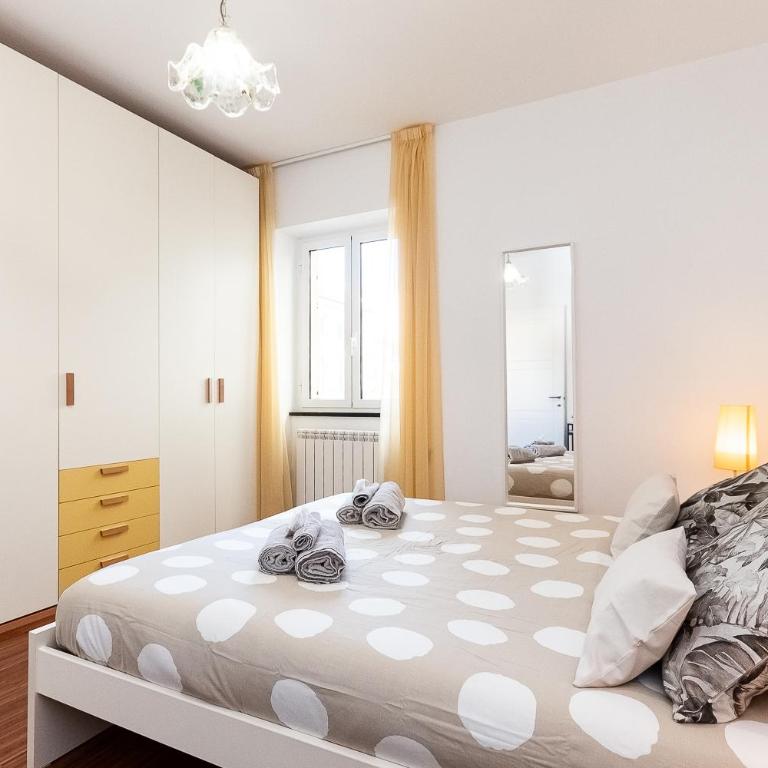 Il Timone - Apartamento de 2 dormitorios - 3