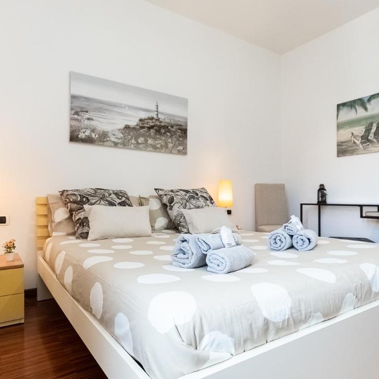 Il Timone - Apartamento de 2 dormitorios - 4