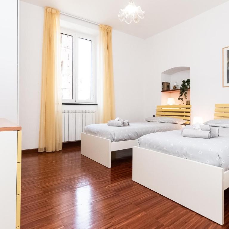 Il Timone - Apartamento de 2 dormitorios - 7