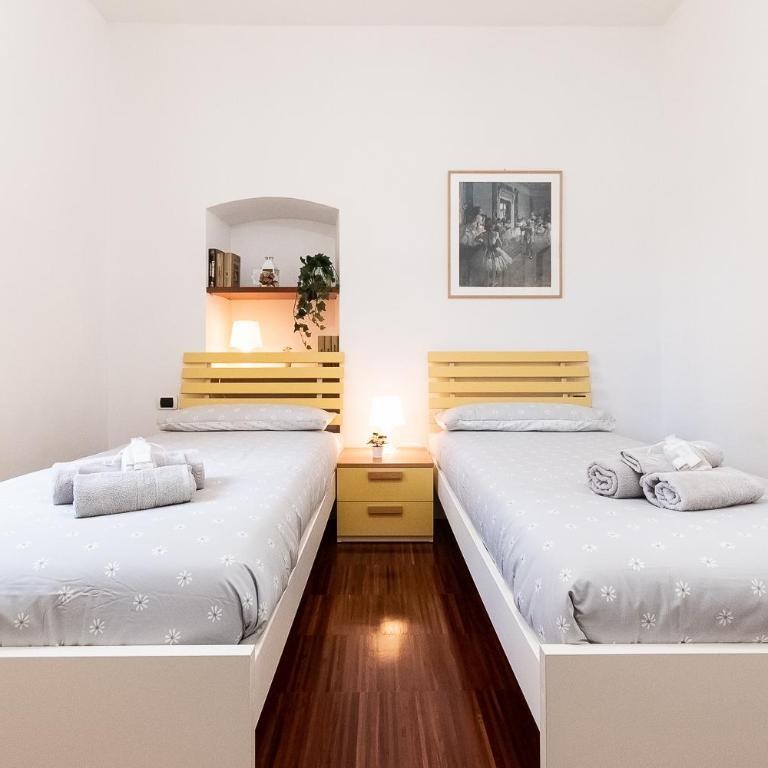 Il Timone - Apartamento de 2 dormitorios - 5