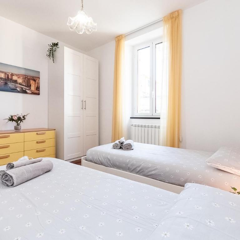 Il Timone - Apartamento de 2 dormitorios - 6