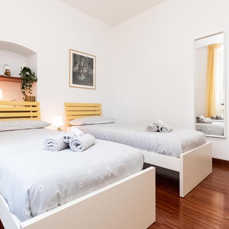 Il Timone - Apartamento de 2 dormitorios - 8