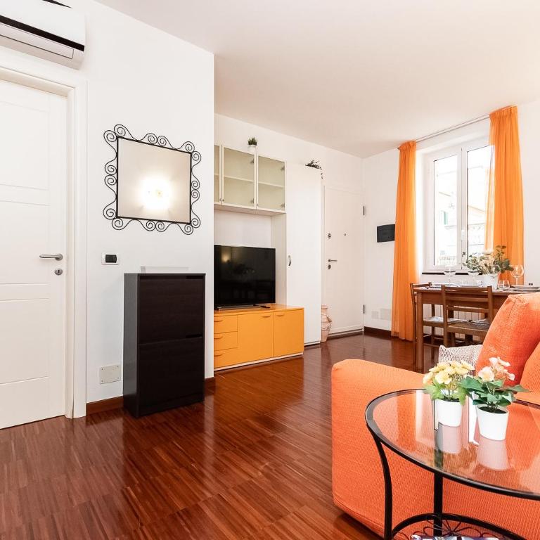 Il Timone - Apartamento de 2 dormitorios - 12
