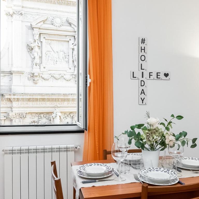 Il Timone - Apartamento de 2 dormitorios - 9