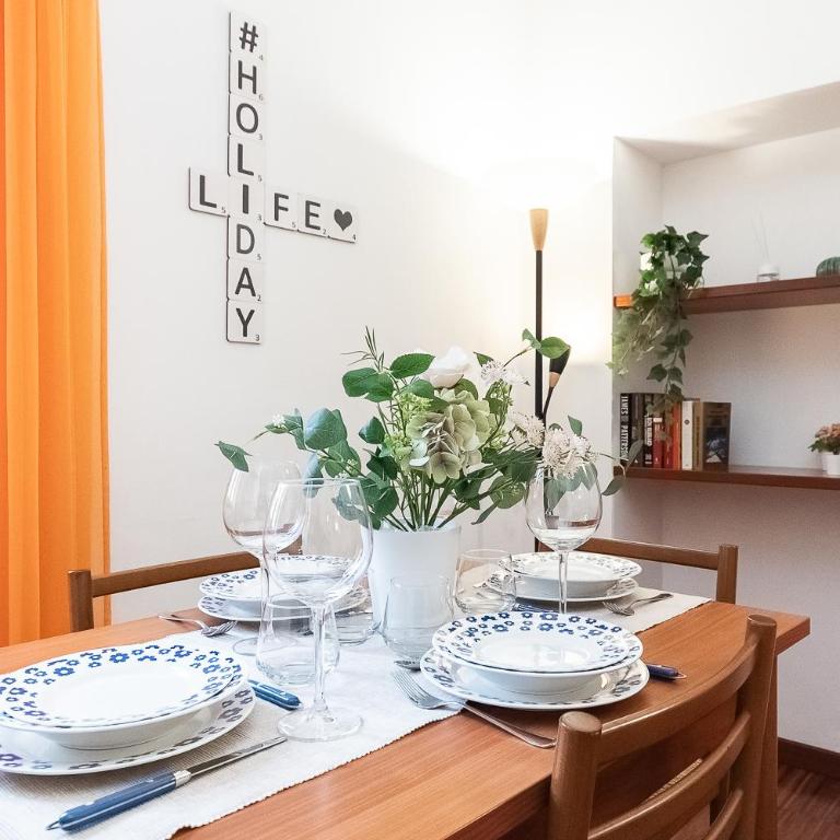 Il Timone - Apartamento de 2 dormitorios - 15