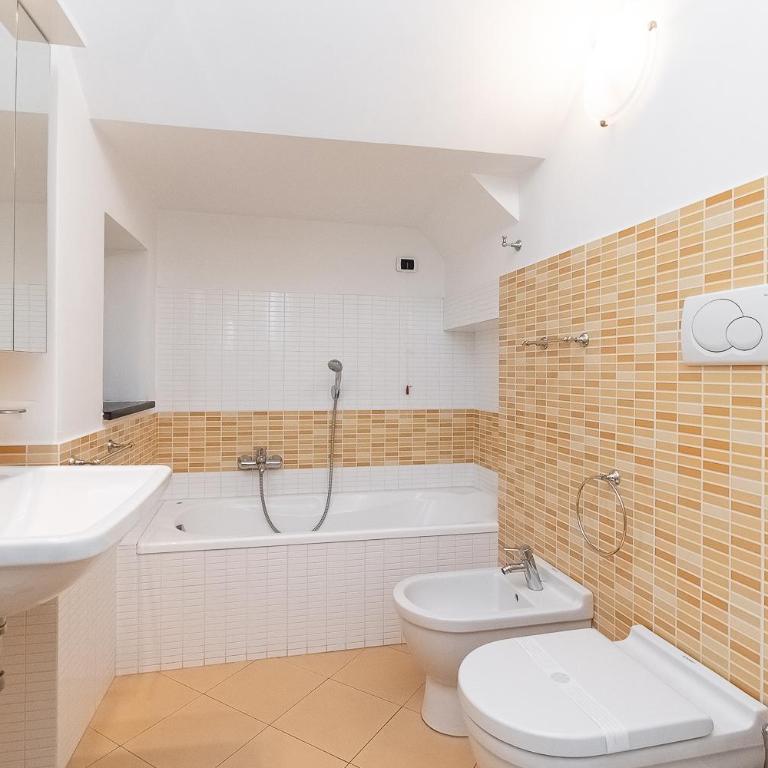 Il Timone - Apartamento de 2 dormitorios - 16