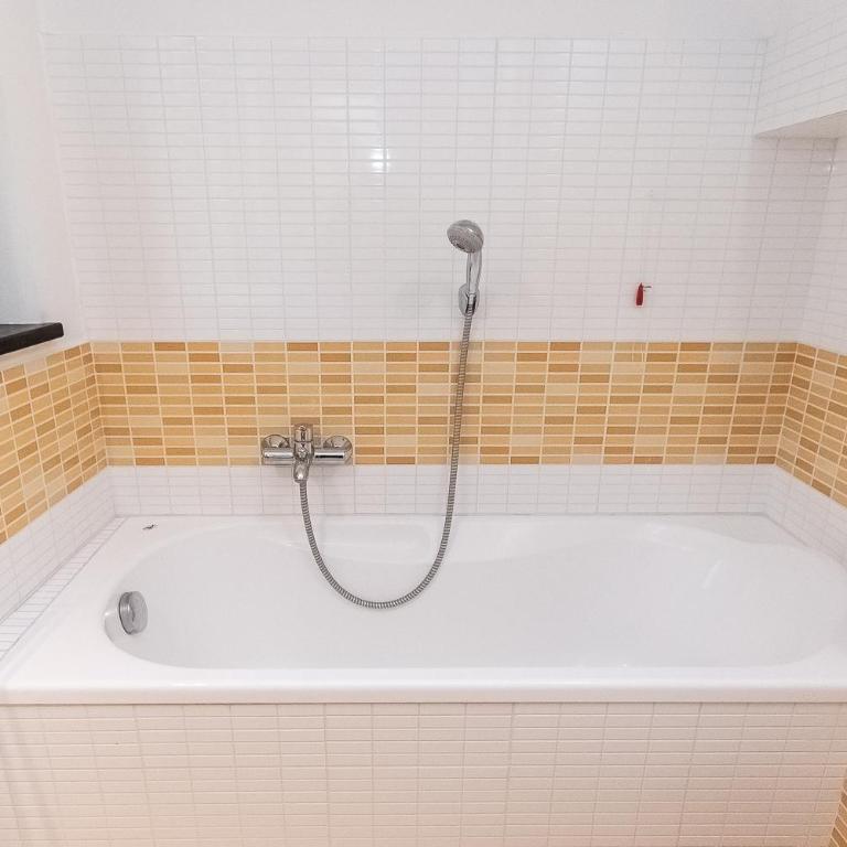 Il Timone - Apartamento de 2 dormitorios - 17