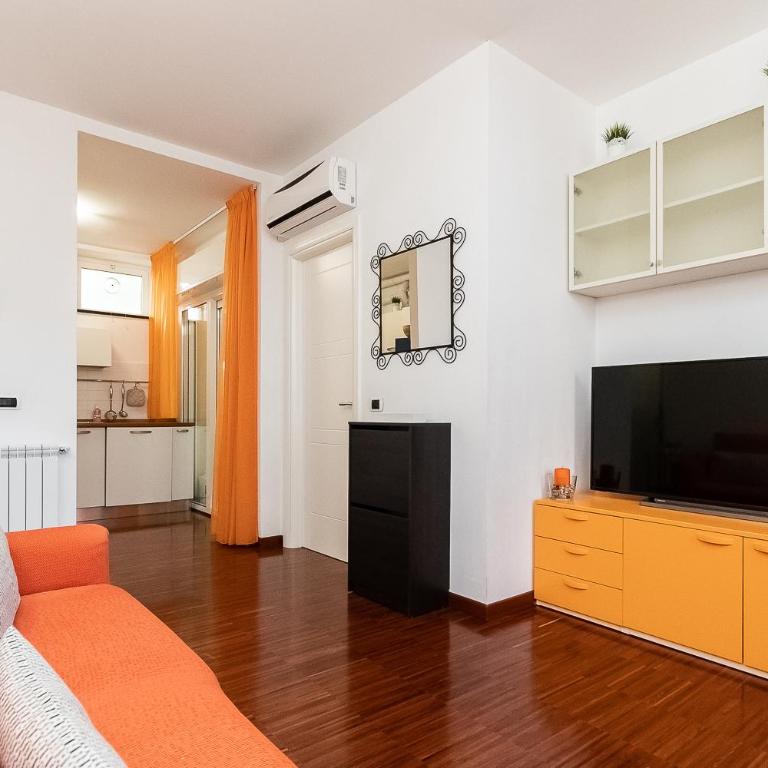 Il Timone - Apartamento de 2 dormitorios - 14