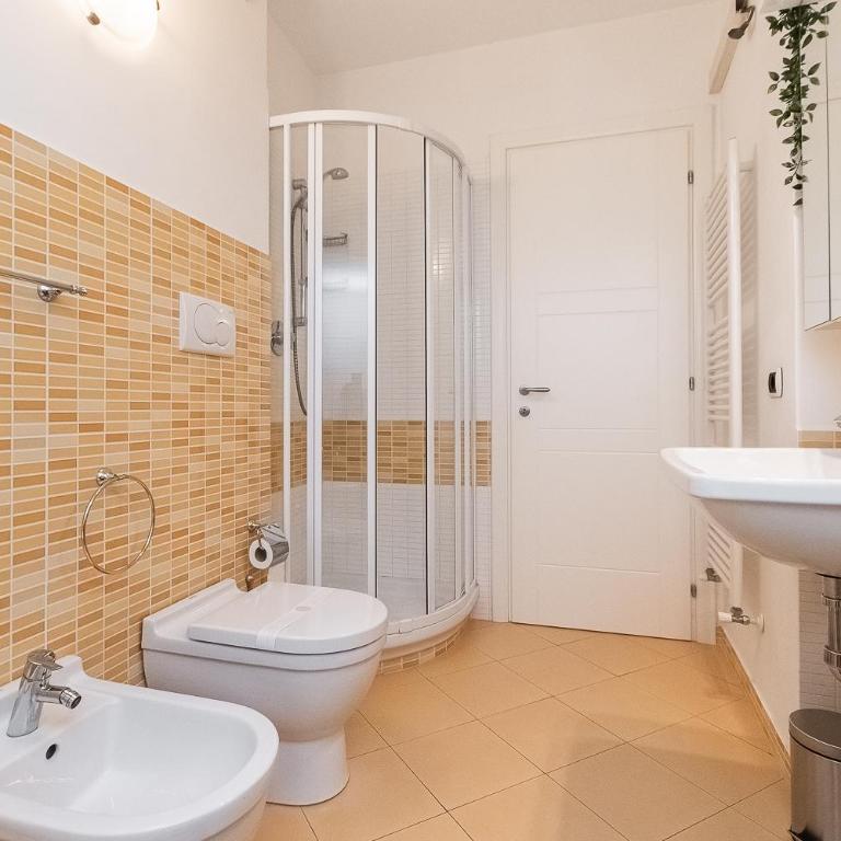 Il Timone - Apartamento de 2 dormitorios - 18