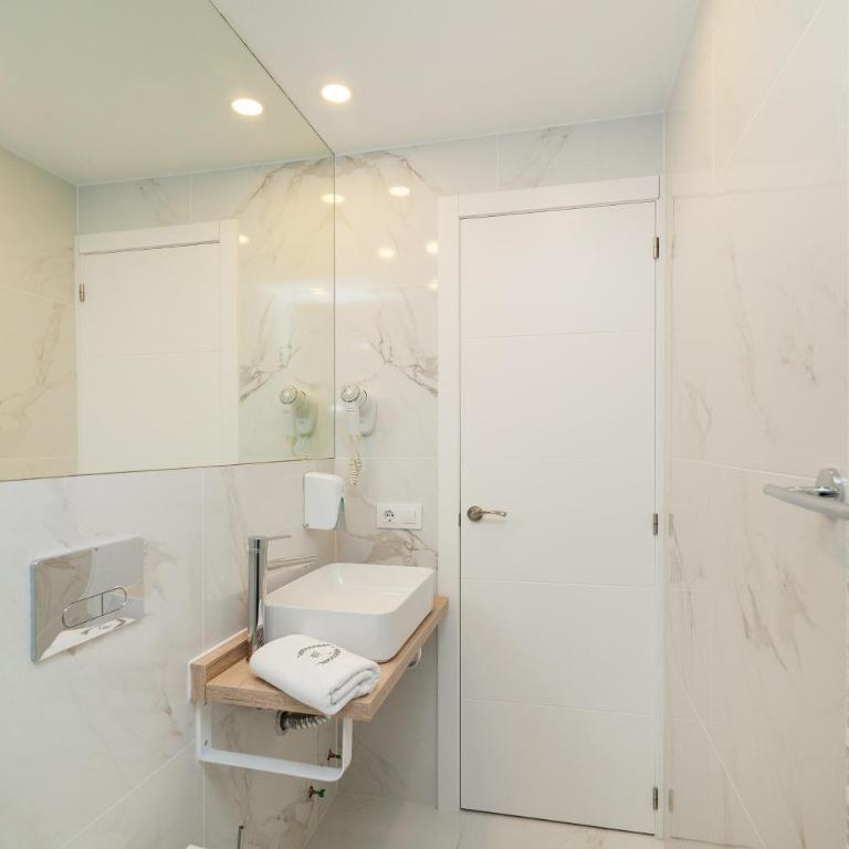 Ponderosa 807, Las Americas, one bedroom apartment with large terrace and ocean view, next to Siam Park - Apartamento de 1 dormitorio - 16