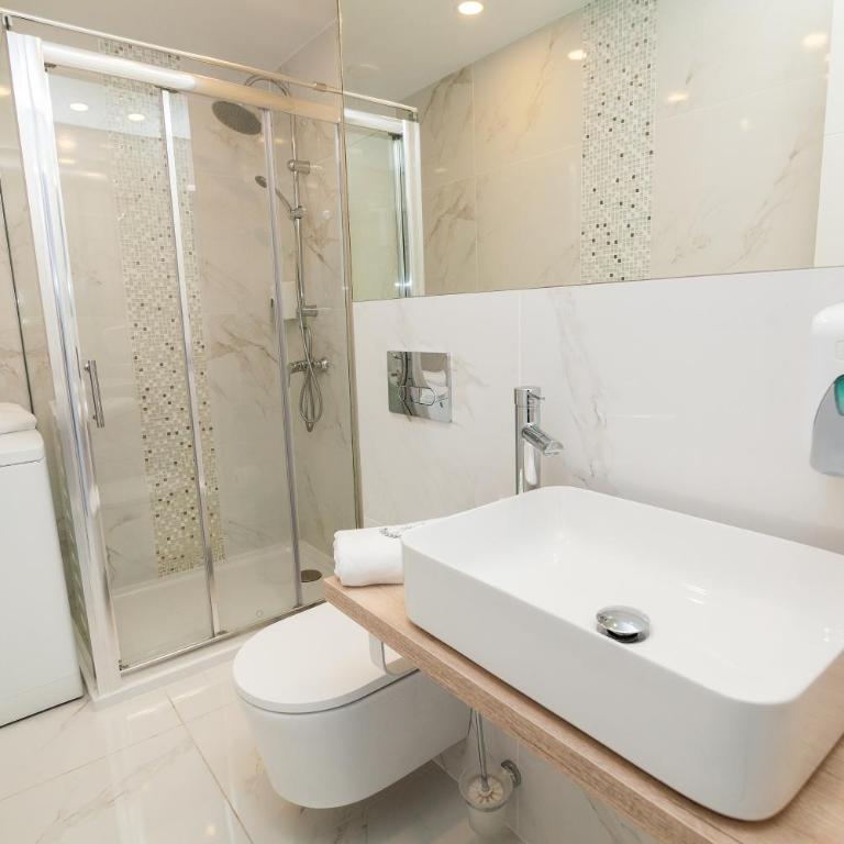 Ponderosa 807, Las Americas, one bedroom apartment with large terrace and ocean view, next to Siam Park - Apartamento de 1 dormitorio - 21