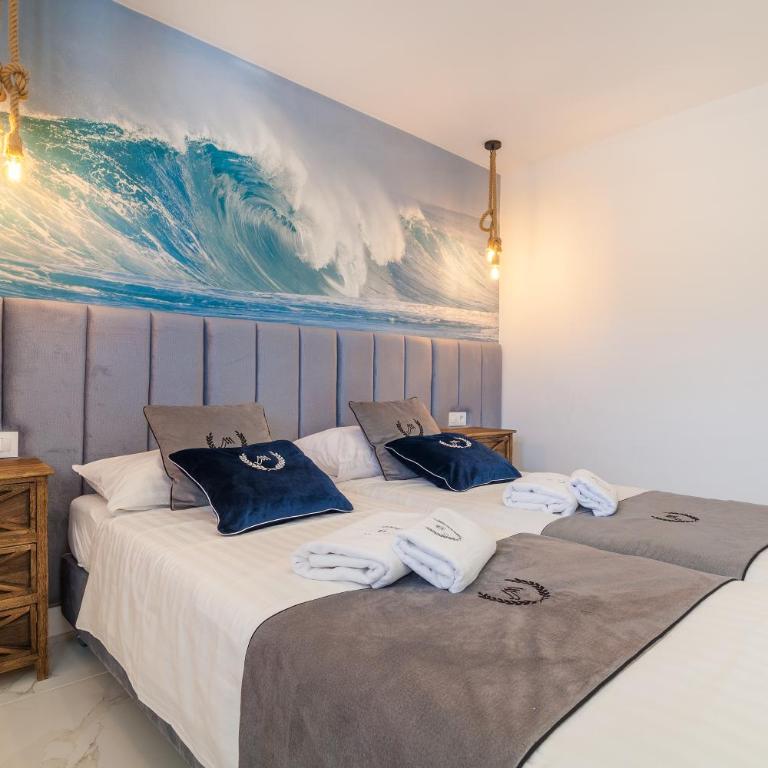 Ponderosa 807, Las Americas, one bedroom apartment with large terrace and ocean view, next to Siam Park - Apartamento de 1 dormitorio - 13