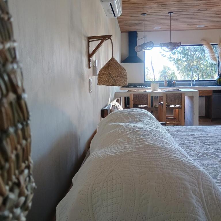 Cabaña Peumo by Alto Curanipe - One-Bedroom House - 6
