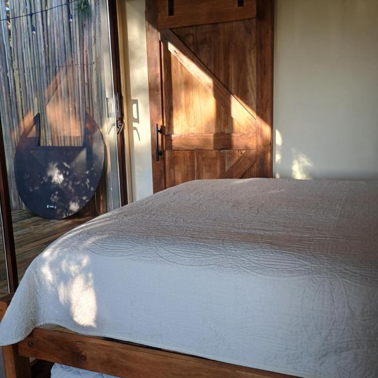 Cabaña Peumo by Alto Curanipe - One-Bedroom House - 4