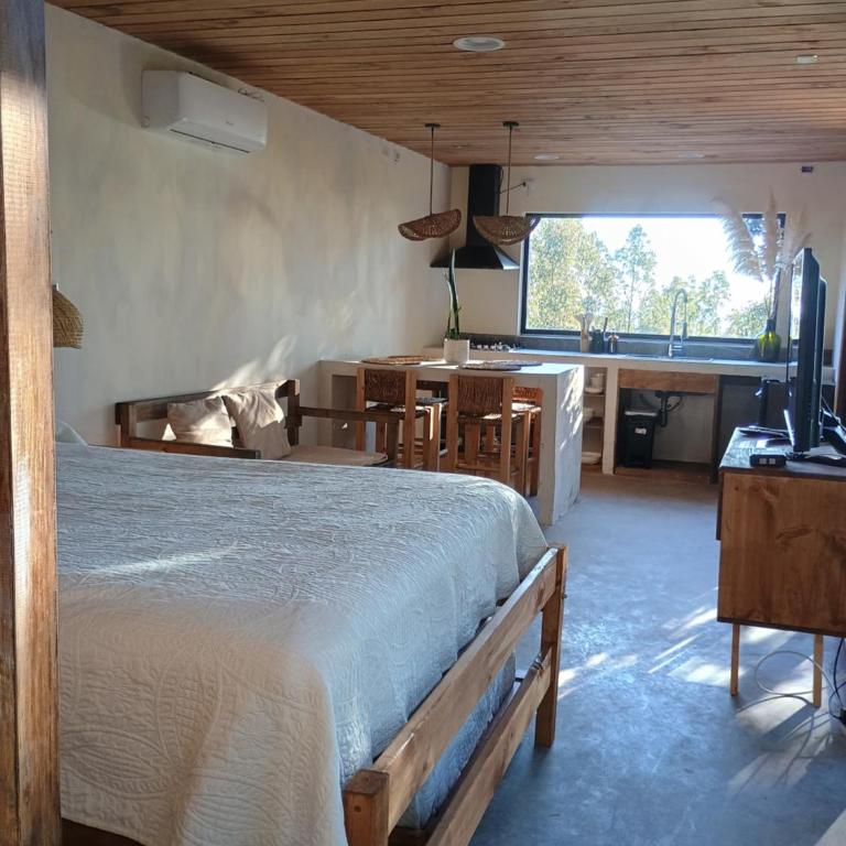 Cabaña Peumo by Alto Curanipe - One-Bedroom House - 8