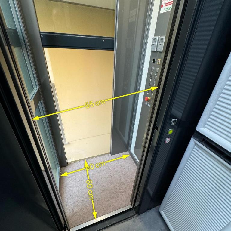 Il Timone - Apartamento de 2 dormitorios - 41
