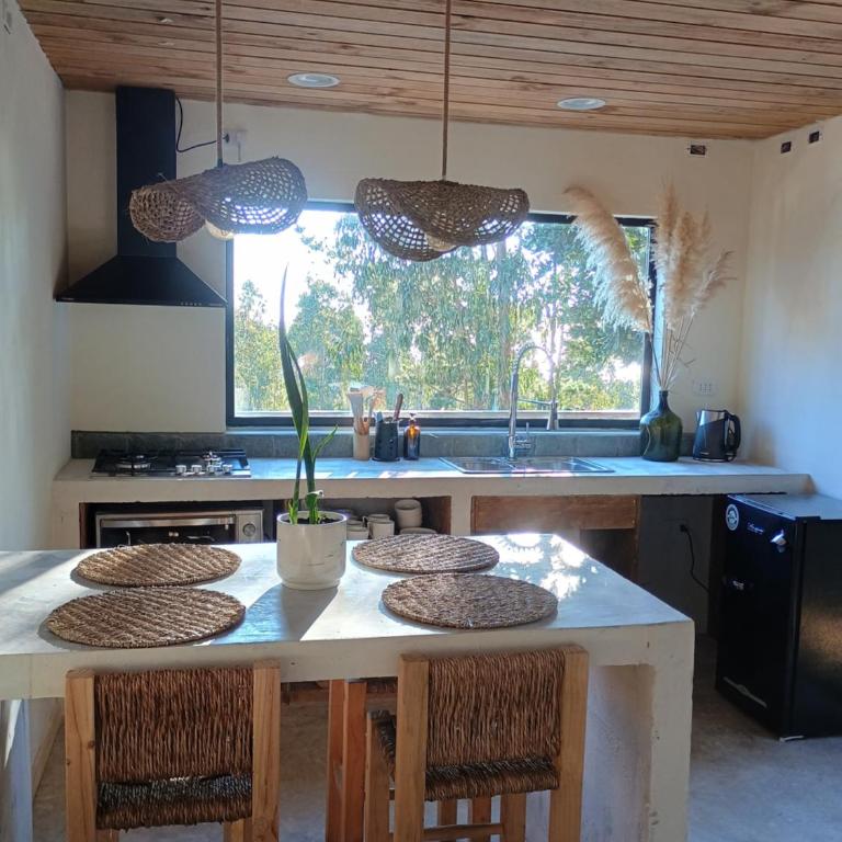 Cabaña Peumo by Alto Curanipe - One-Bedroom House - 13
