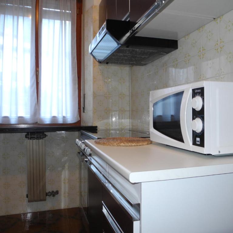 Casa Cressotti appartamenti - Appartamento con 1 Camera da Letto - 1