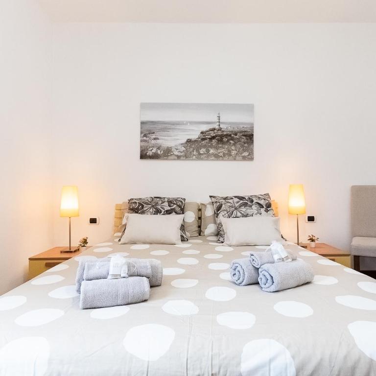 Il Timone - Apartamento de 2 dormitorios - 19