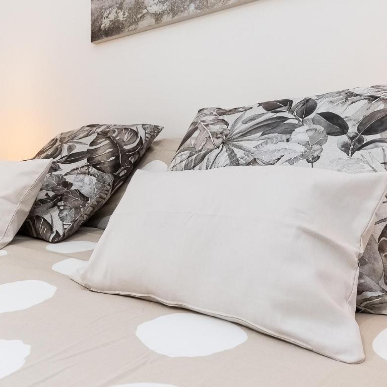 Il Timone - Apartamento de 2 dormitorios - 26